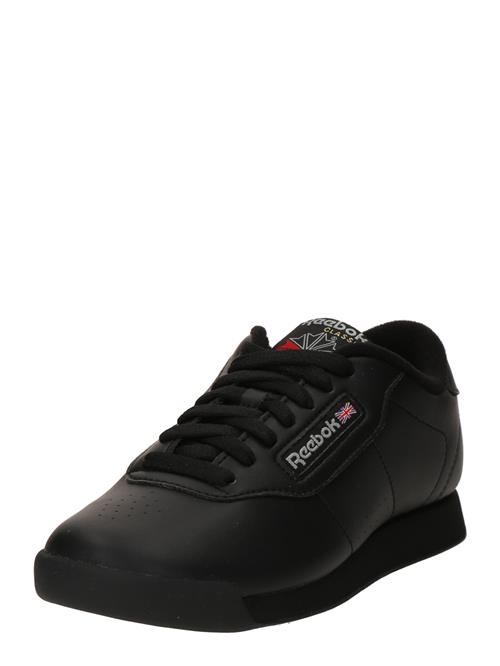 Reebok Sneaker low  sort / hvid