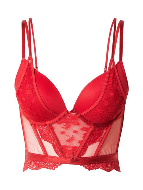 Hunkemöller BH  rød