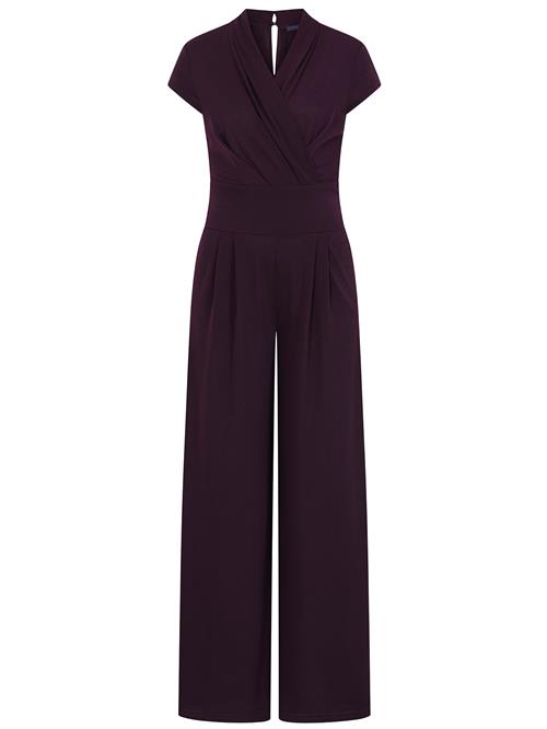 HotSquash Jumpsuit  cyclam