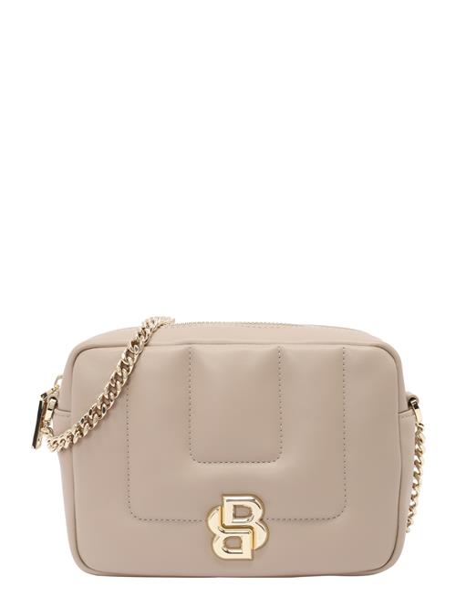 BOSS Skuldertaske  beige