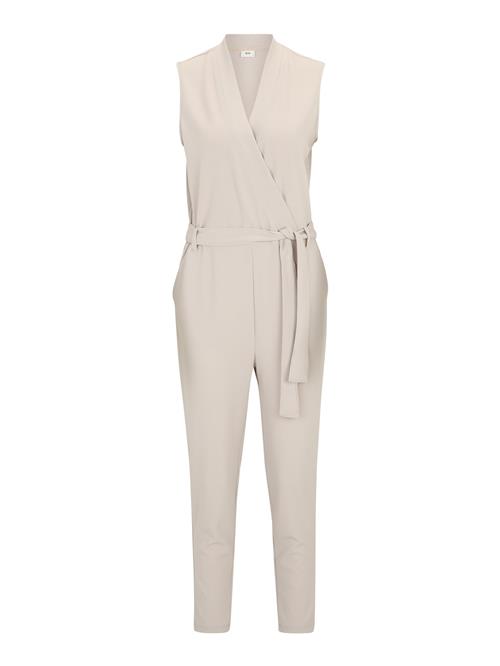 JDY Petite Jumpsuit 'JDYHONEY'  greige