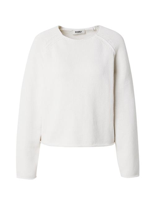 ECOALF Pullover 'ALAMO'  offwhite