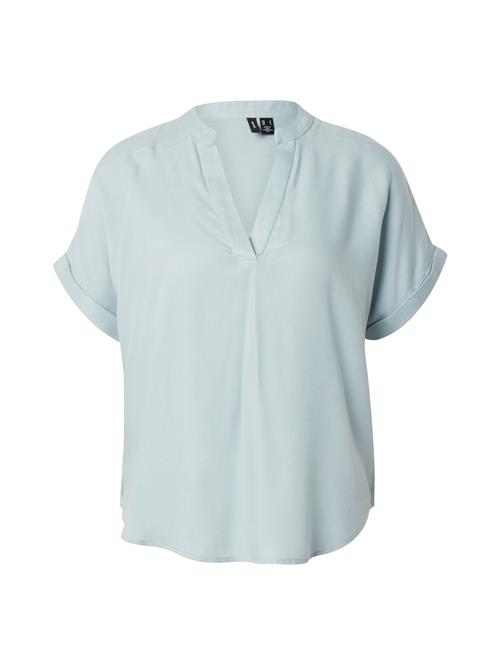 VERO MODA Bluse 'VMBEAUTY'  mint