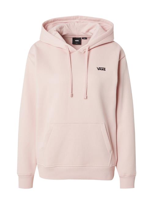 VANS Sweatshirt 'EMEA'  lyserød