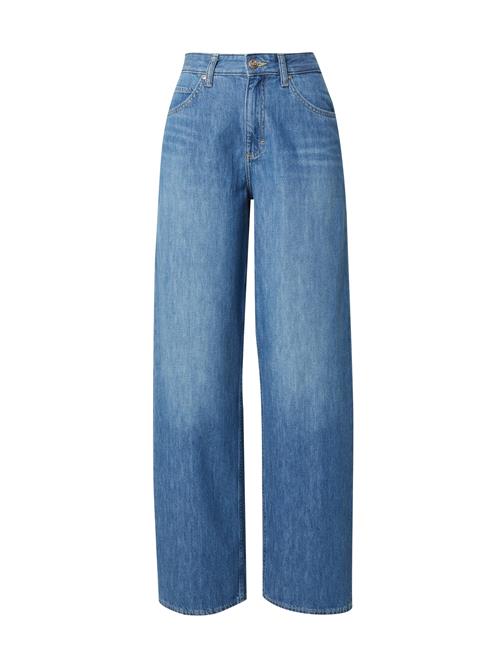 Se Lee Jeans 'RIDER LOOSE'  blue denim ved About You