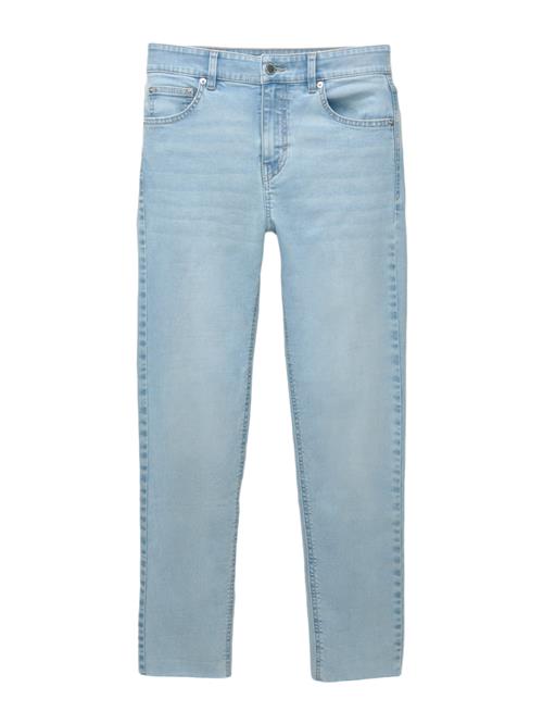 Pull&Bear Jeans  lyseblå