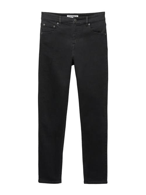 Pull&Bear Jeans  black denim