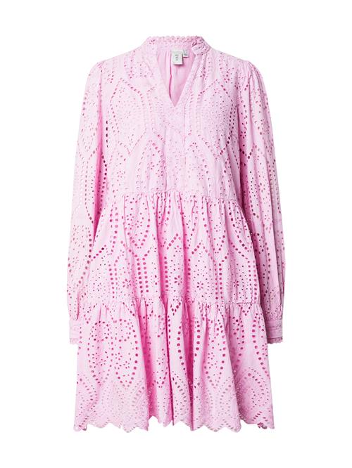 YAS Blusekjole 'YASHOLI'  lys pink