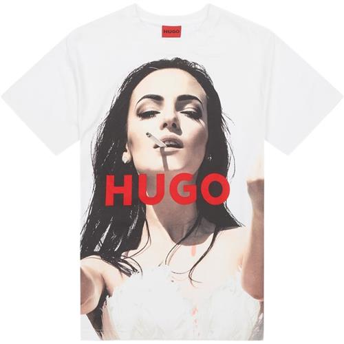 Hugo - 50535314 DUWEDIE T-shirts