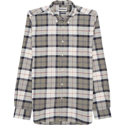 Barbour - LEWIS TAILORED SHIRT MSH5070 Skjorter