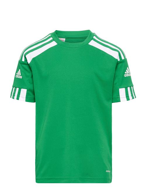 Squadra 21 Jersey Youth Adidas Performance Green