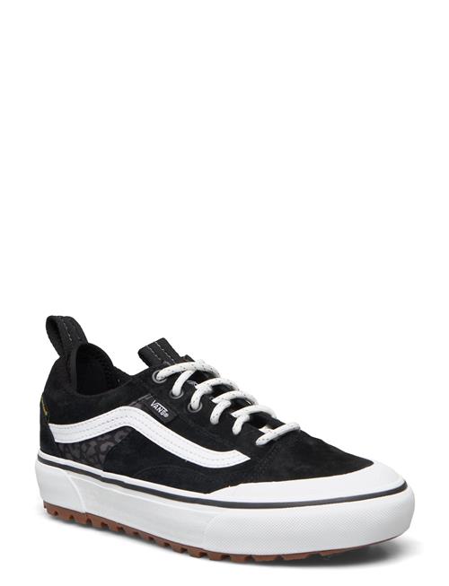 Se Old Skool Mte-2 VANS Black ved Booztlet