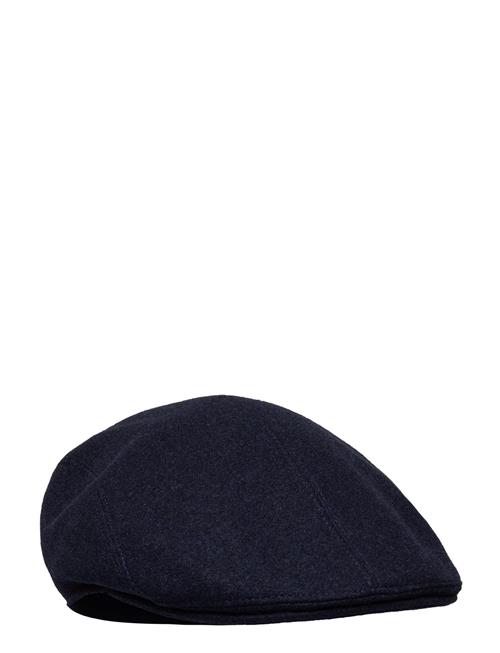 Ivy Modern Cap Wigéns Navy