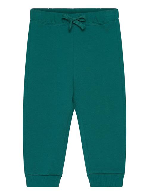 Trousers United Colors Of Benetton Green