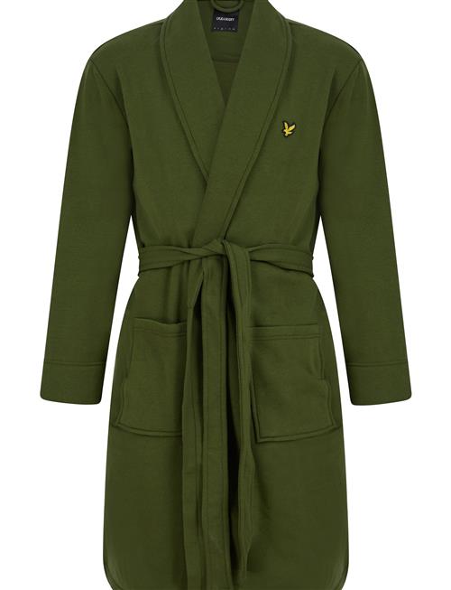 Matthew Lyle & Scott Green