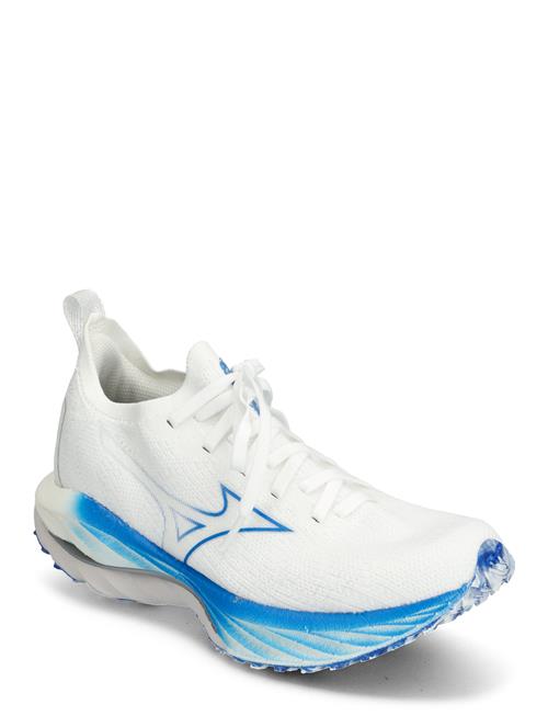 Wave Neo Wind Mizuno White