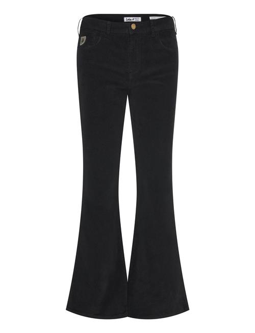 Se Raval 16 Lois Jeans Black ved Booztlet