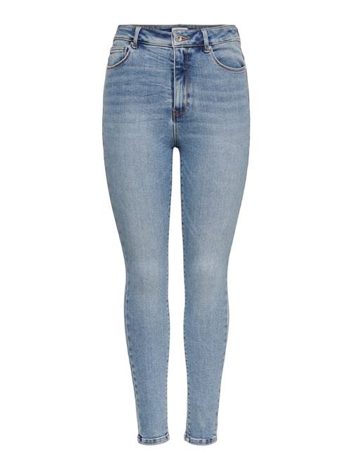 Se Only Maternity Jeans 'Mila'  blue denim ved About You