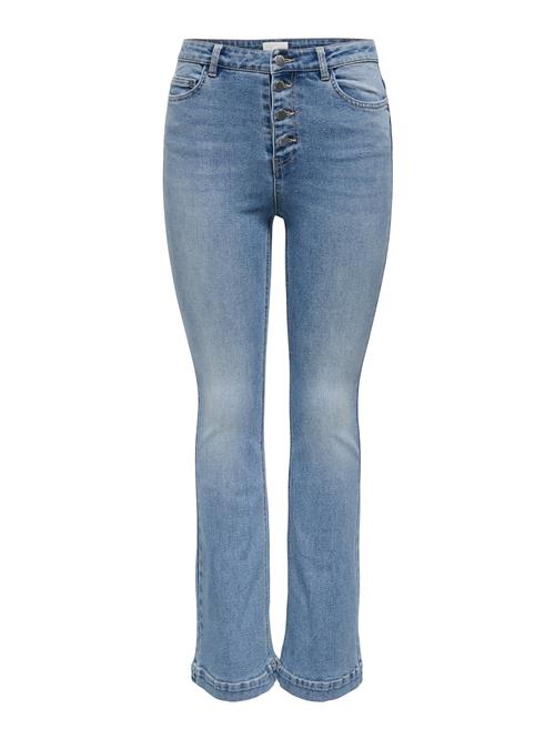 JDY Jeans 'JDYVICKY'  blue denim