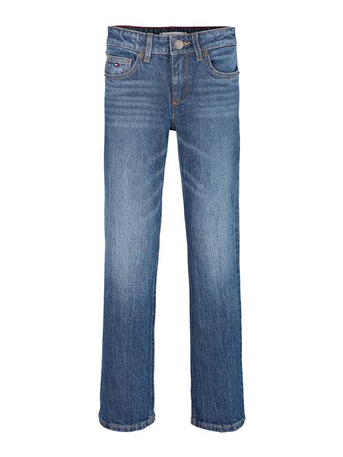 TOMMY HILFIGER Jeans  blue denim