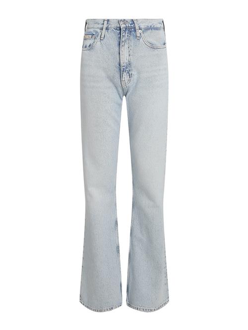 Calvin Klein Jeans Jeans 'AUTHENTIC'  lyseblå