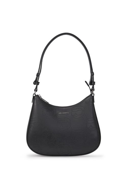 Karl Lagerfeld Skuldertaske  sort