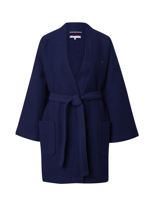 Tommy Hilfiger Underwear Kort badedragt  navy