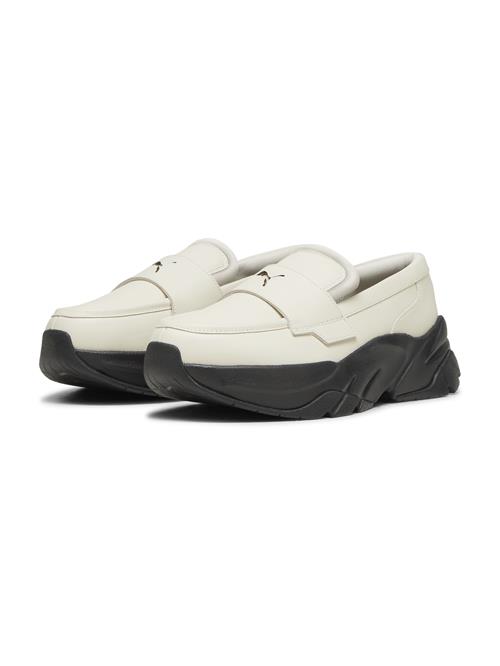 PUMA Slip On 'Loafyr'  hvid