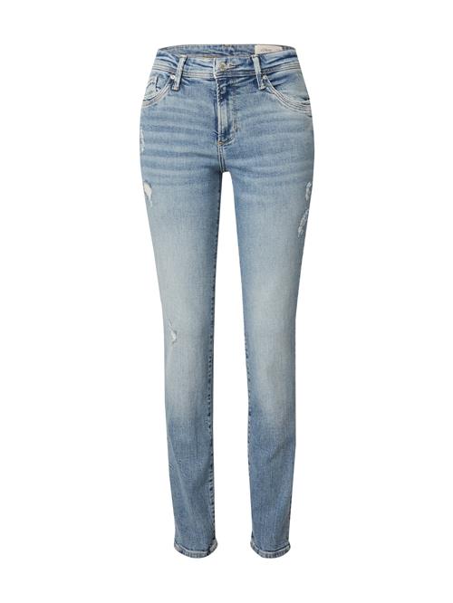 s.Oliver Jeans  blue denim