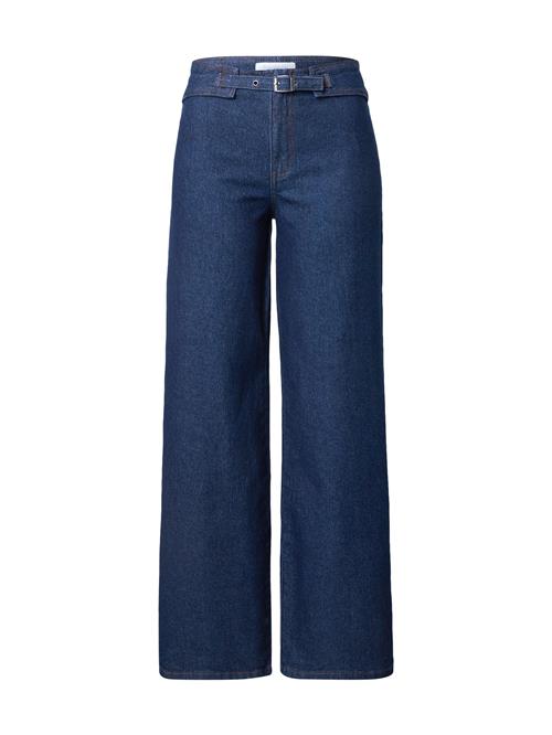 Se florence by mills exclusive for ABOUT YOU Jeans 'Tansy Daze Dreaming'  blue denim ved About You