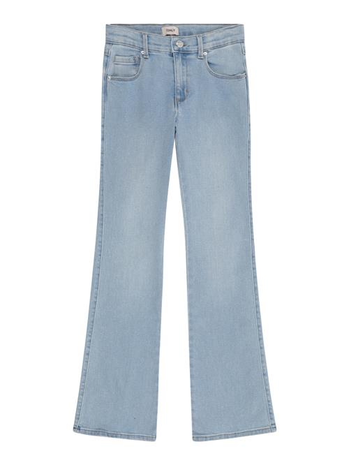 ONLY GIRLS Jeans  blue denim