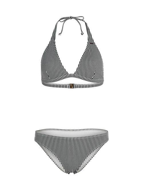 O'NEILL Bikini 'Essentials Marga Cruz'  sort / hvid