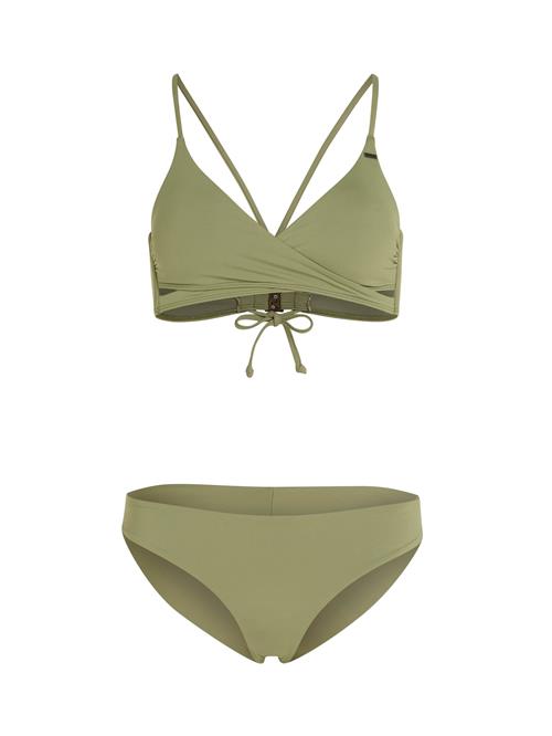 O'NEILL Bikini 'Essentials Baay Maoi'  oliven