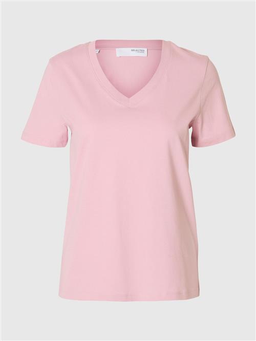 SELECTED FEMME Shirts  lys pink