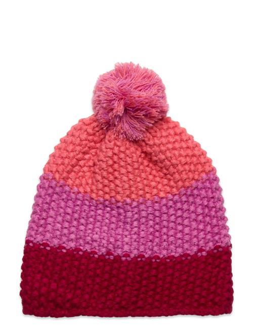 Dokka Hat Color Kids Pink