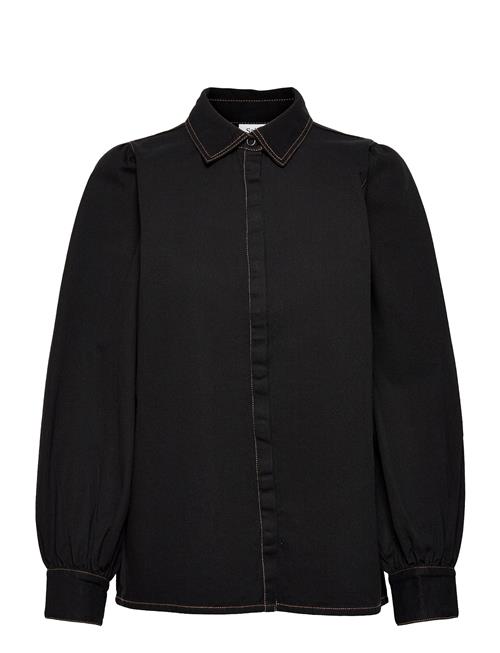 Jodinasz Shirt Saint Tropez Black