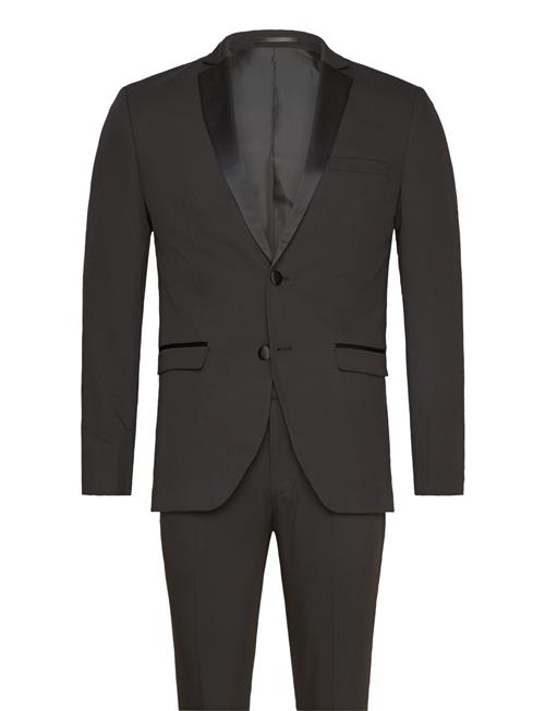 Jack & Jones Jprfranco Tux Suit Jack & J S Black