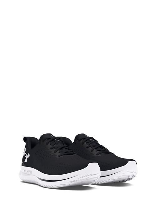 Se Ua W Velociti 4 Se Under Armour Black ved Booztlet