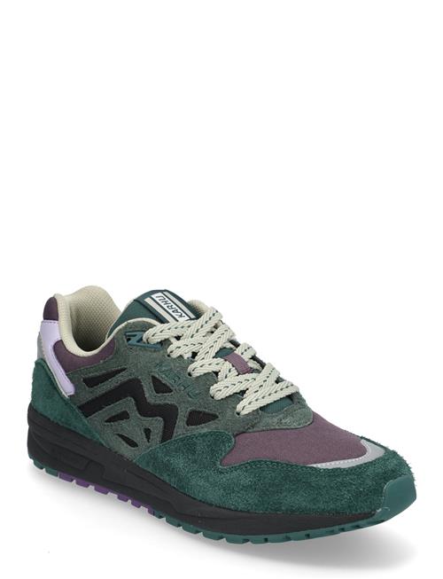 Legacy 96 Rain Forest / Plum Perfect Karhu Green