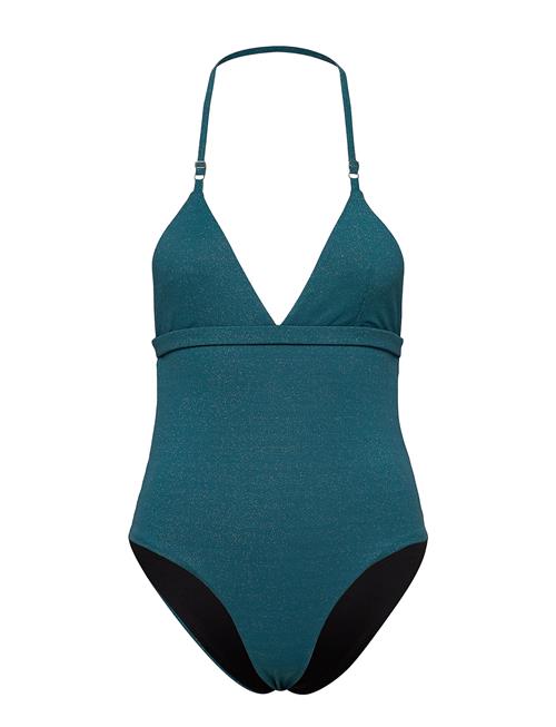 Kelly Swimsuit Underprotection Blue