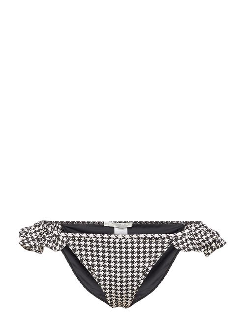 Rita Bikini Briefs Underprotection Black