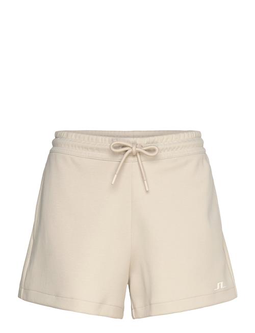 Elin Shorts J. Lindeberg Beige