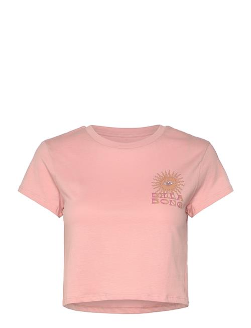 Se Vibes Around Billabong Pink ved Booztlet