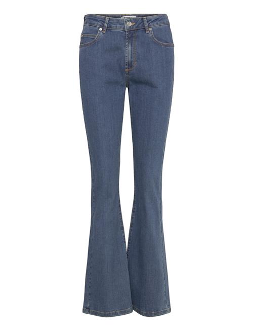 Ivy-Tara Jeans Cool Coating Denim IVY Copenhagen Blue