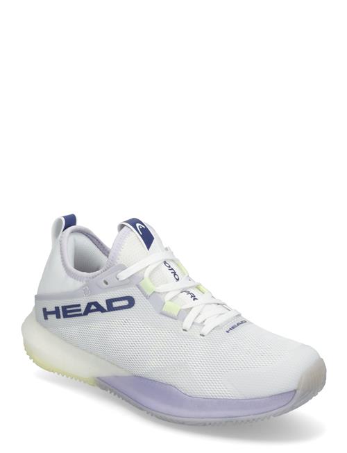 Motion Pro Padel Women Whla Head White