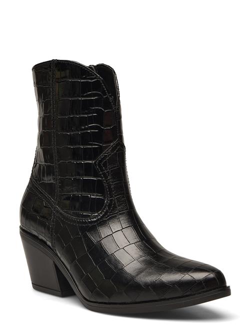 Ankle Boot Gabor Black