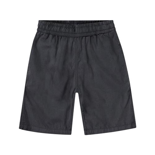 Molo Arrow Woven Pants Unexplored 92 cm  Grå  92 cm  mand