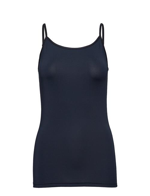 Byiane Strap Top B.young Navy