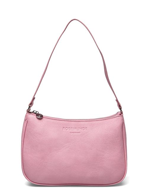 Rwandora Handbag Rosemunde Pink