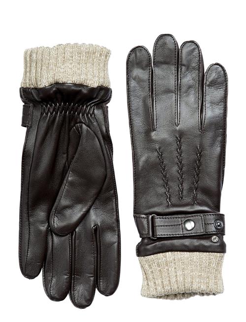 Adax Glove Tristan Adax Brown